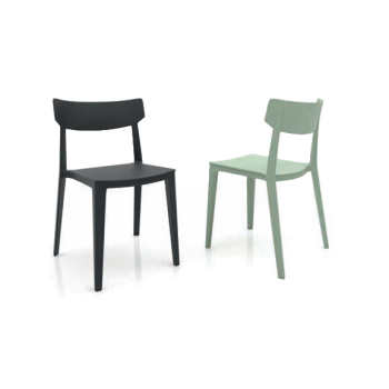 Air chair by Zamagna