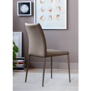 Alas CB2333 Chair by Connubia