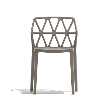 Alchemia CB1056 chair by Connubia