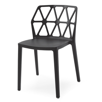 Alchemia CB1056 chair by Connubia