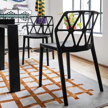 Alchemia CB1056 chair by Connubia