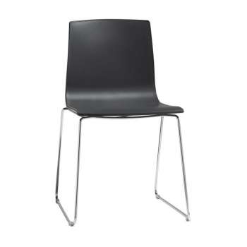 Alice sled chair by Scab Design - PROMO SALES TAKE ADVANTAGE OF THE OFFER UNTIL 31ST JULY!