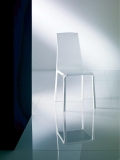 Alice Chair by Bontempi