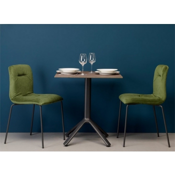 Alice Pop chair by Scab Design - PROMO SALES TAKE ADVANTAGE OF THE OFFER UNTIL 31 AUGUST!