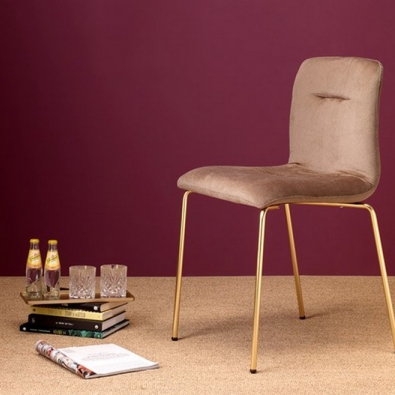 Alice Pop chair by Scab Design - PROMO SALES TAKE ADVANTAGE OF THE OFFER UNTIL 31 AUGUST!