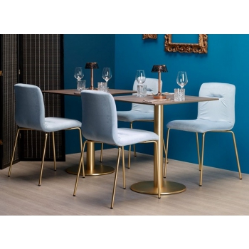 Alice Pop chair by Scab Design - PROMO SALES TAKE ADVANTAGE OF THE OFFER UNTIL 31 AUGUST!