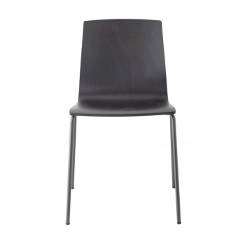 Alice Wood Chair by Scab Design - PROMO SALES TAKE ADVANTAGE OF THE OFFER UNTIL 31 AUGUST!