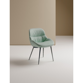 Amelie Chair by Bontempi 