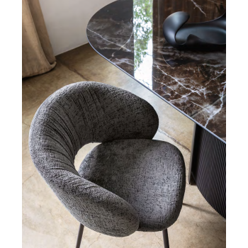 ANIME CS2210 chair by Calligaris