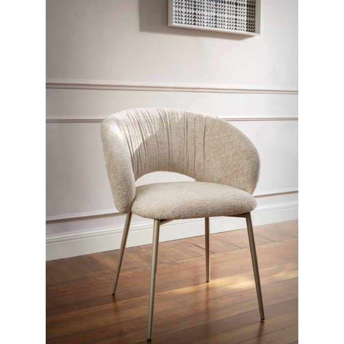 ANIME CS2210 chair by Calligaris