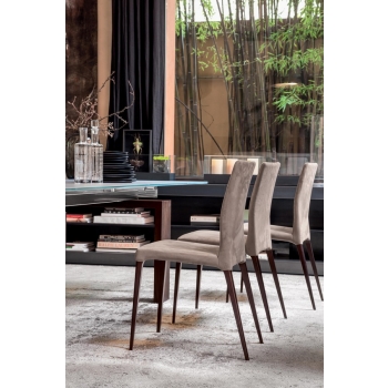 Aragon chair Tonin Casa