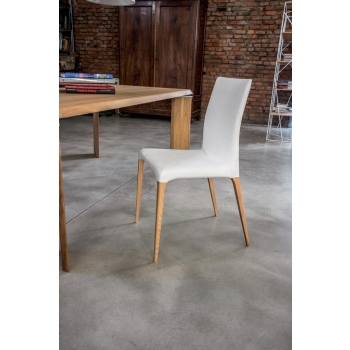 Aragon chair Tonin Casa
