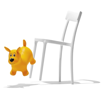 Argo CB1523 Chair by Connubia