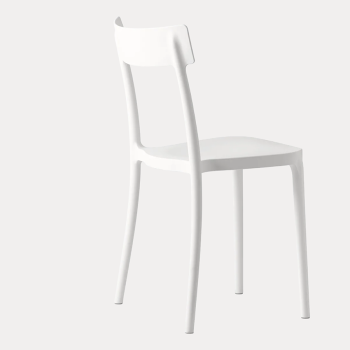 Argo Chair CB1523 by Connubia