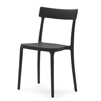 Argo Chair CB1523 by Connubia