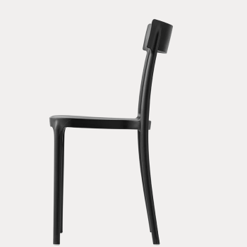 Argo Chair CB1523 by Connubia