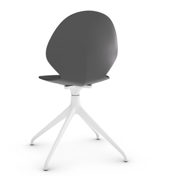 Basil CS1856 180 chair by Calligaris