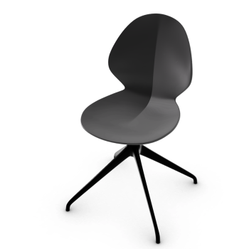 Basil CS1856 180 chair by Calligaris