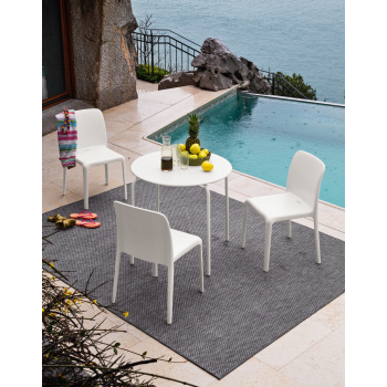 Bayo CB1983 Chair by Connubia 