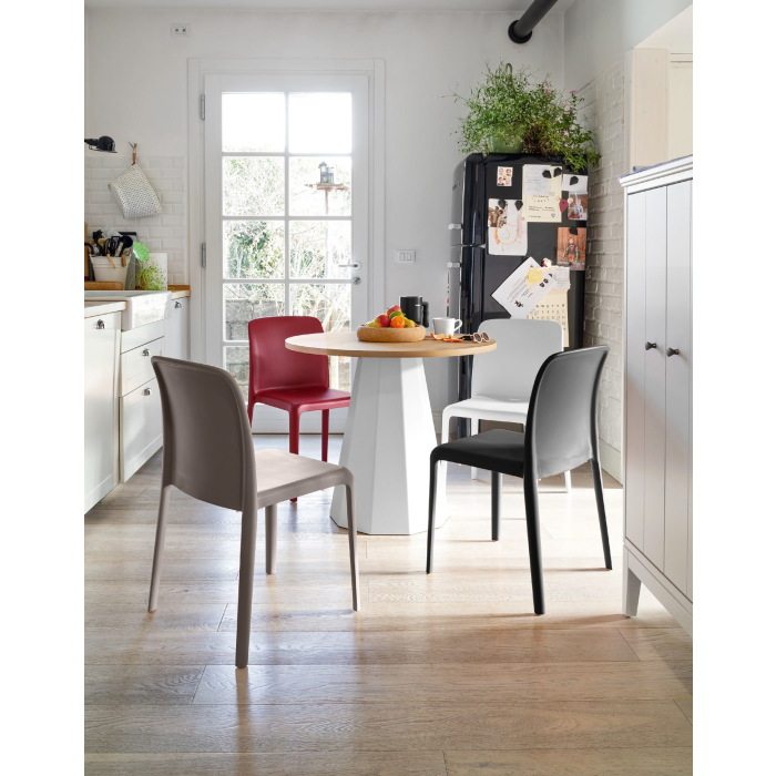 Bayo CB1983 Chair by Connubia 