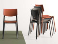 Beba Chair in Polypropylene Point House