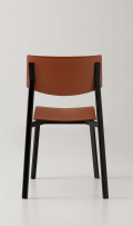 Beba Young chair in Point House polypropylene