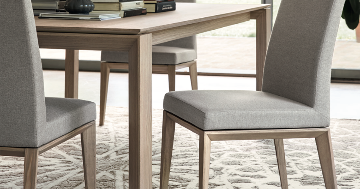 Calligaris Chair BESS CS1294 Chairs Equal furnishings