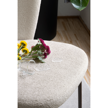 Betty CB2334 chair by Connubia 