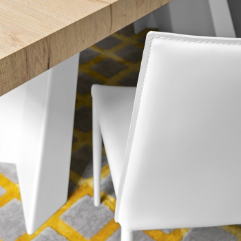 Boheme CB1257 chair by Connubia