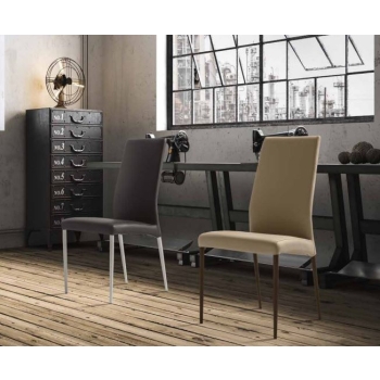 Bond chair by Zamagna