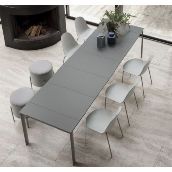 Mood Chair by Bontempi