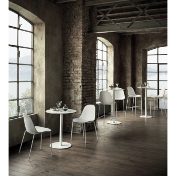 Mood Chair by Bontempi