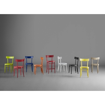 Brera Chair Colico Design