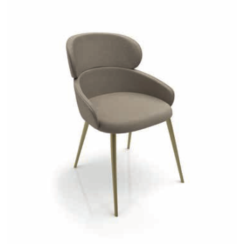 Bubble A chair by Zamagna