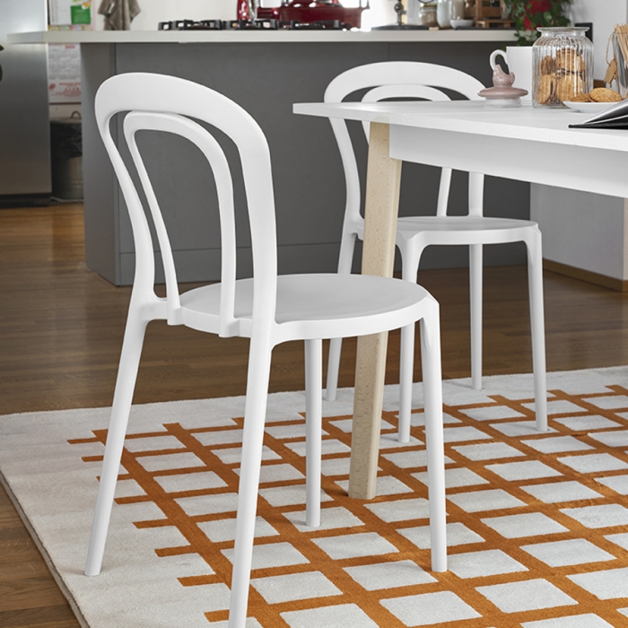 CB1970 Coffee Chair by Connubia