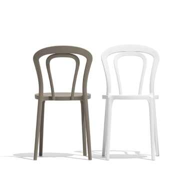 Cafe CB1970 chair by Connubia