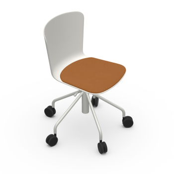 Calla S M_X/DS chair by Midj