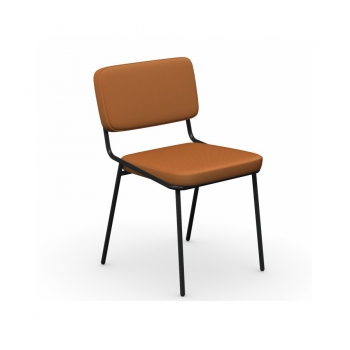 CB2138 Sixty chair by Connubia