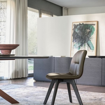 Chantal Chair Bontempi Casa