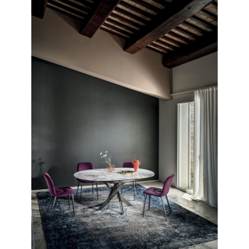 Chantal Chair Bontempi Casa