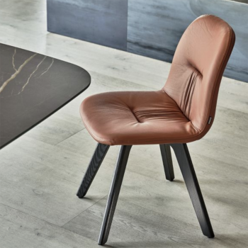 Chantal Chair Bontempi Casa