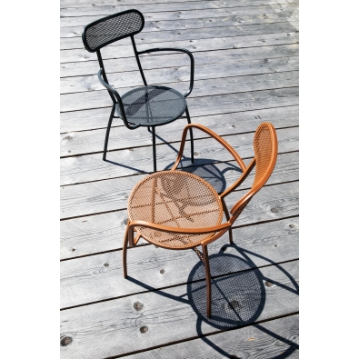 Ciao CI100 outdoor chair Vermobil