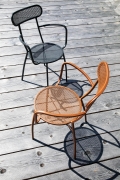 Ciao CI100 outdoor chair Vermobil