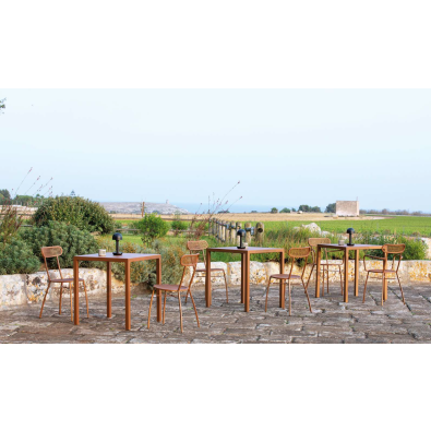 Ciao CI100 Outdoor Chair by Vermobil