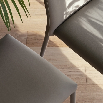 Club Chair CB1462 by Connubia