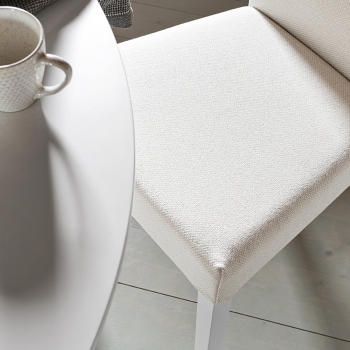 Copenhagen CB1656-S chair by Connubia