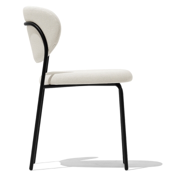 Cozy Chair CB2135 by Connubia