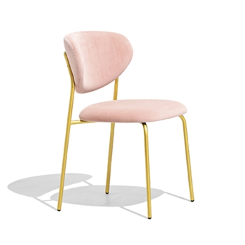 Cozy CB2135 chair by Connubia
