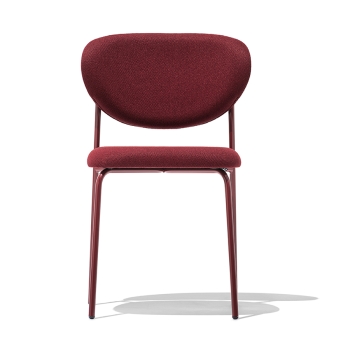 Cozy CB2135 chair by Connubia