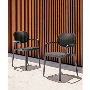 Meg dining chair by Talenti